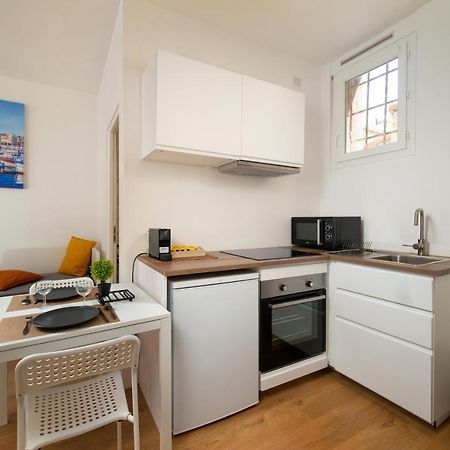 Apartment In The Heart Of Marseille Vieux Port Екстериор снимка