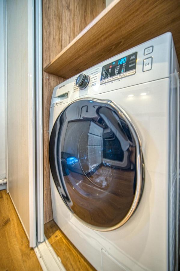 Apartment In The Heart Of Marseille Vieux Port Екстериор снимка