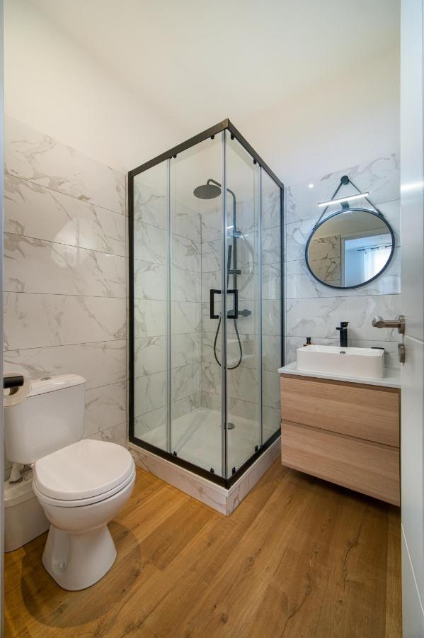 Apartment In The Heart Of Marseille Vieux Port Екстериор снимка